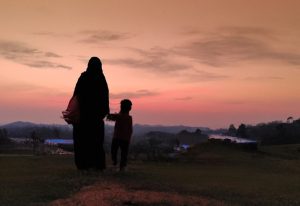 Ahli Parenting Indonesia: Hubungan Sehat dan Akrab dengan Anak