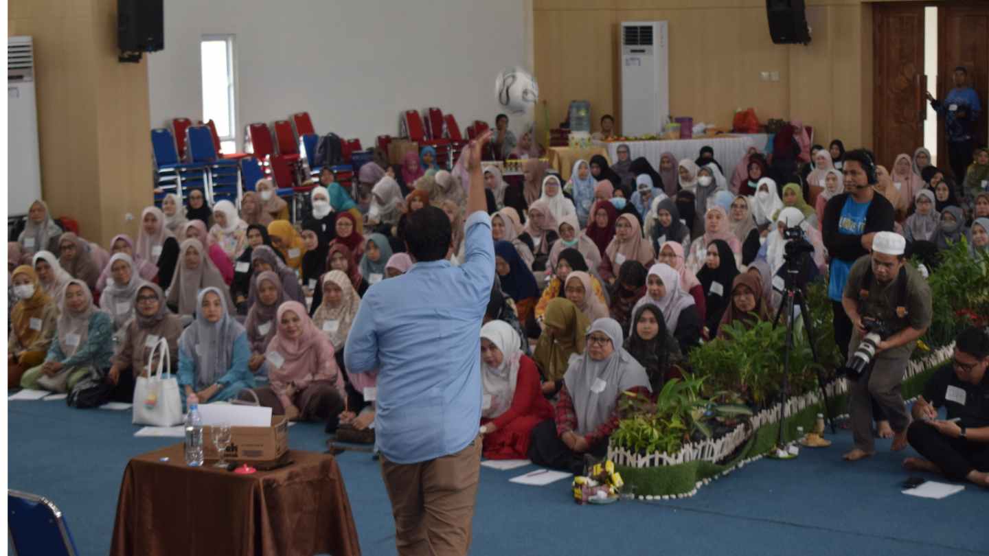 apa itu inner child dijelaskan oleh ayah abatasa