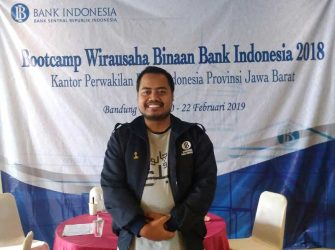 Pemenang WUBI Bank Indonesia Jabar 2019
